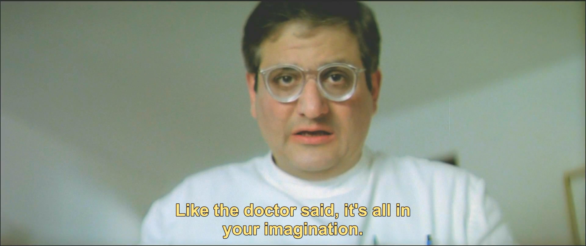 凶眼剧照的剧照