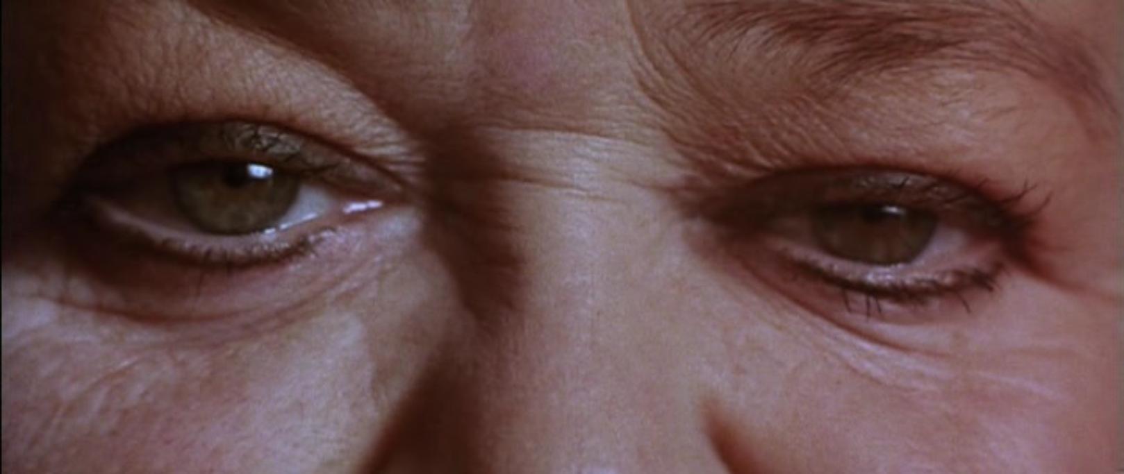 凶眼剧照的剧照