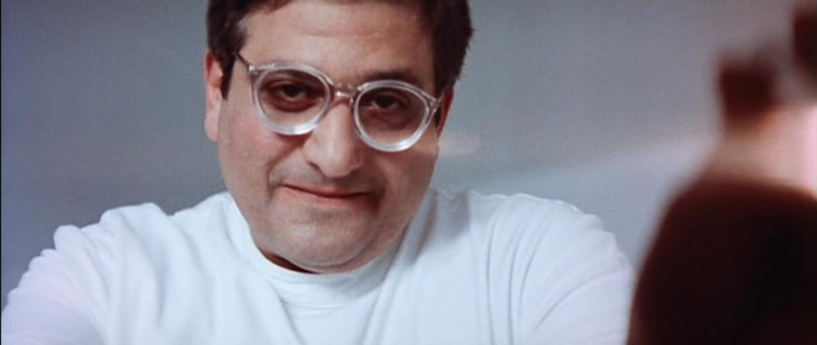 凶眼剧照的剧照