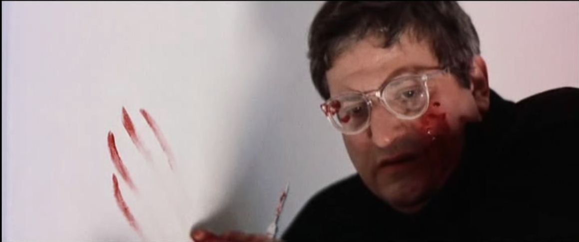 凶眼剧照的剧照