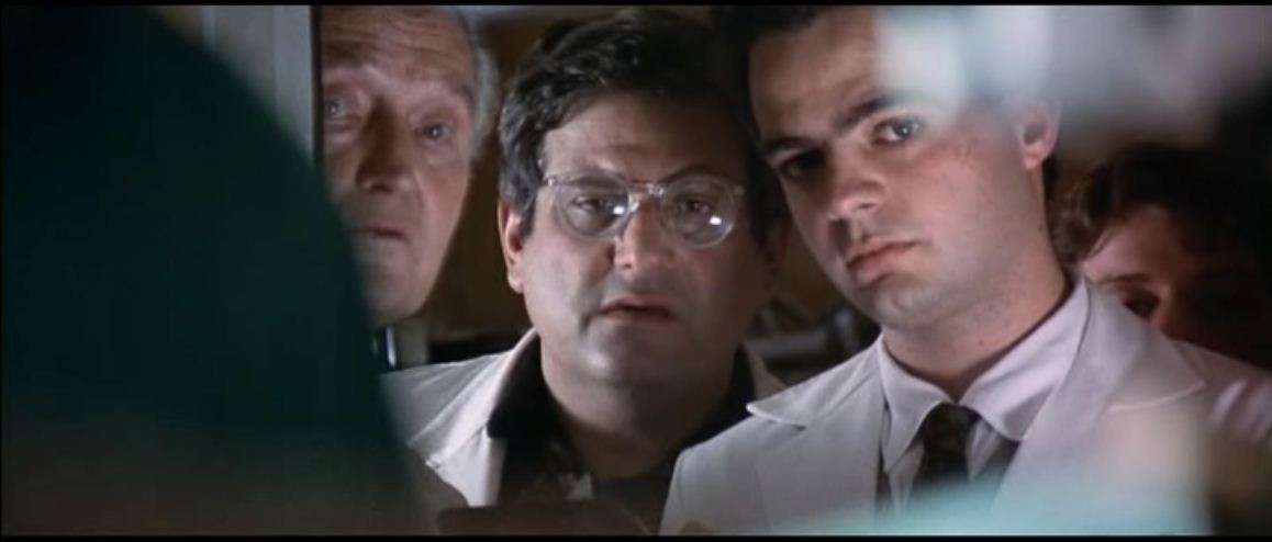 凶眼剧照的剧照