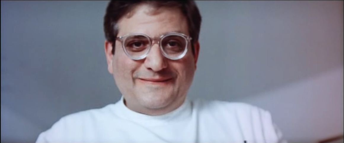 凶眼剧照的剧照