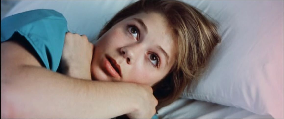 凶眼剧照的剧照