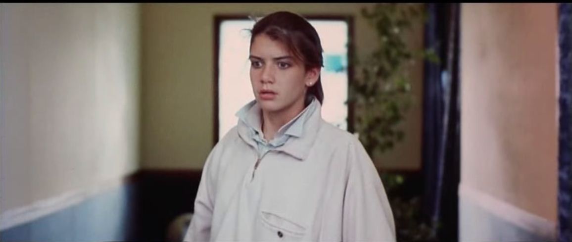 凶眼剧照的剧照