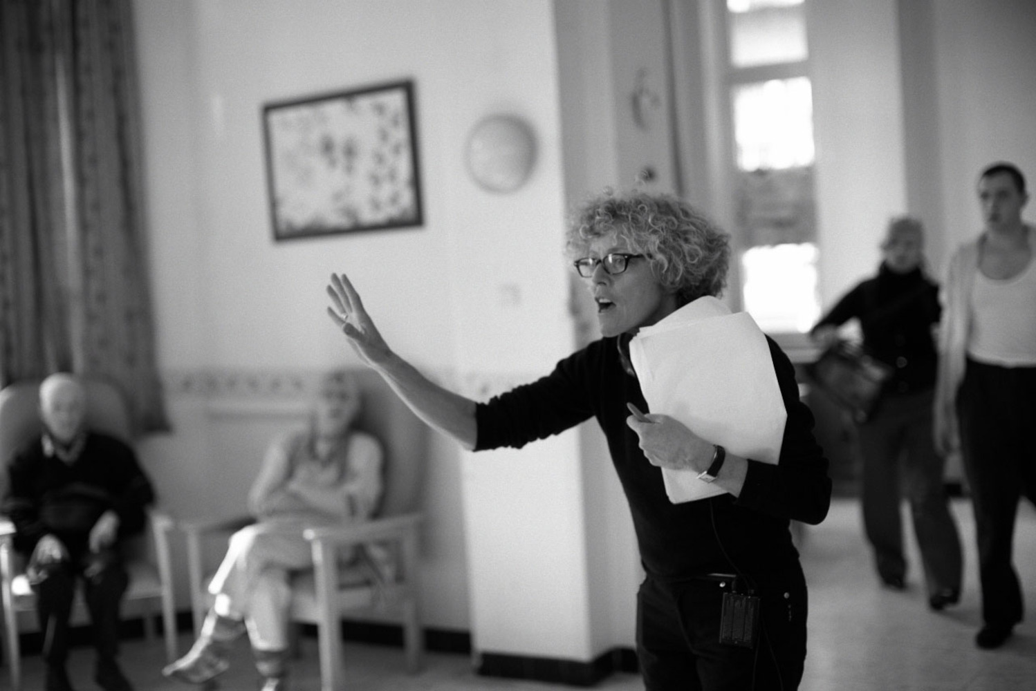 毫无意义剧照的剧照