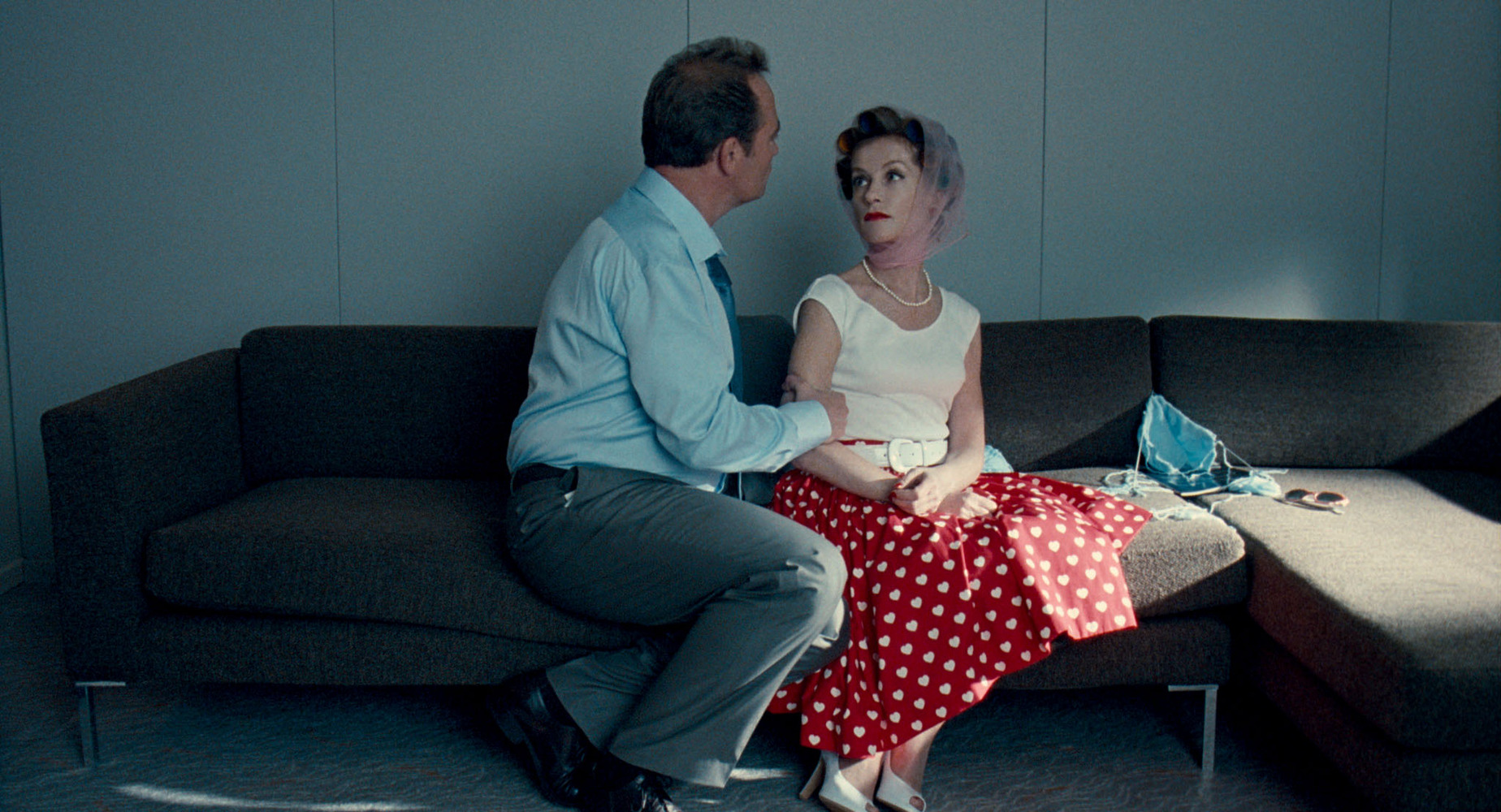 毫无意义剧照的剧照