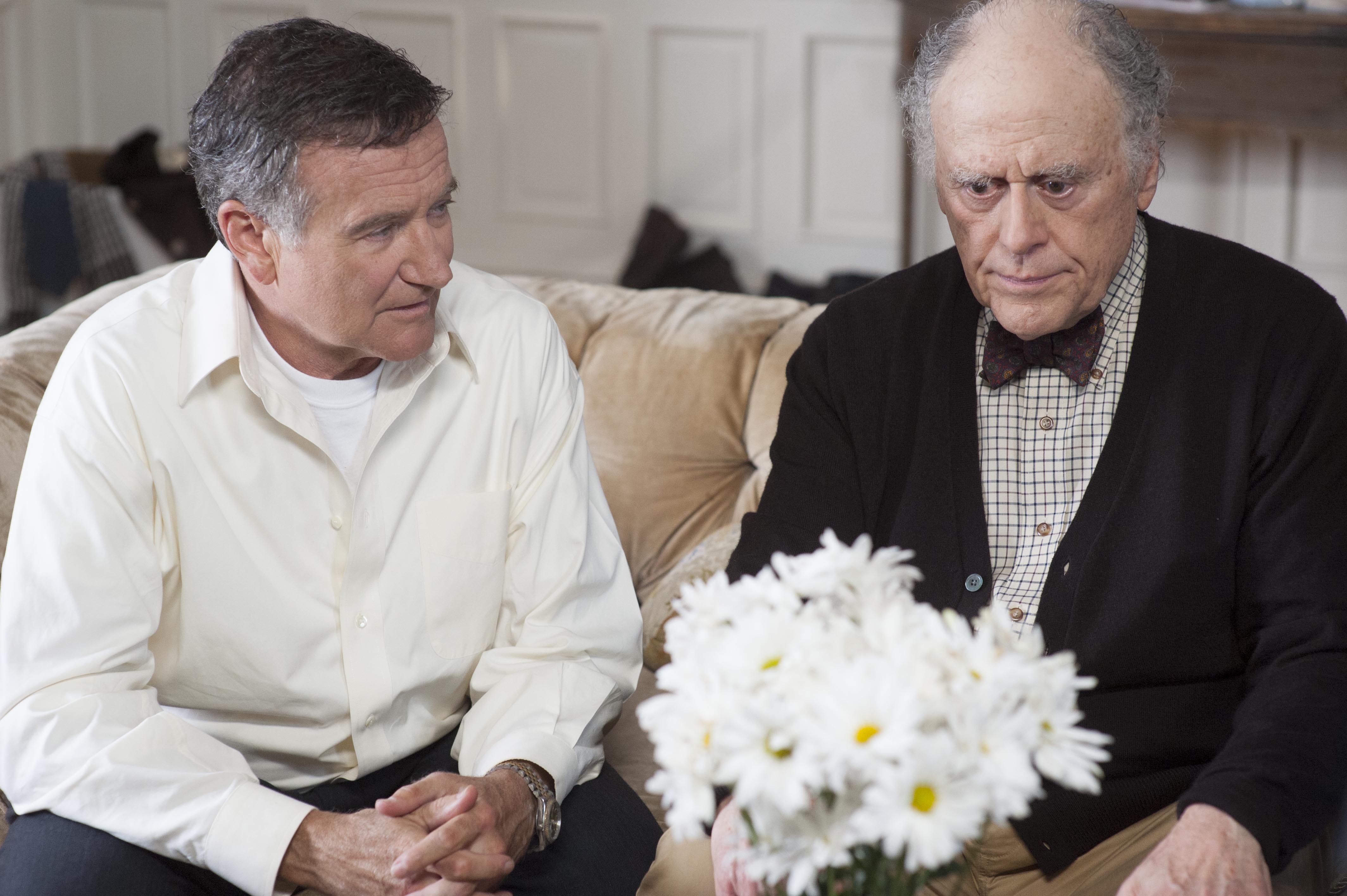 布鲁克林最愤怒的人剧照的剧照