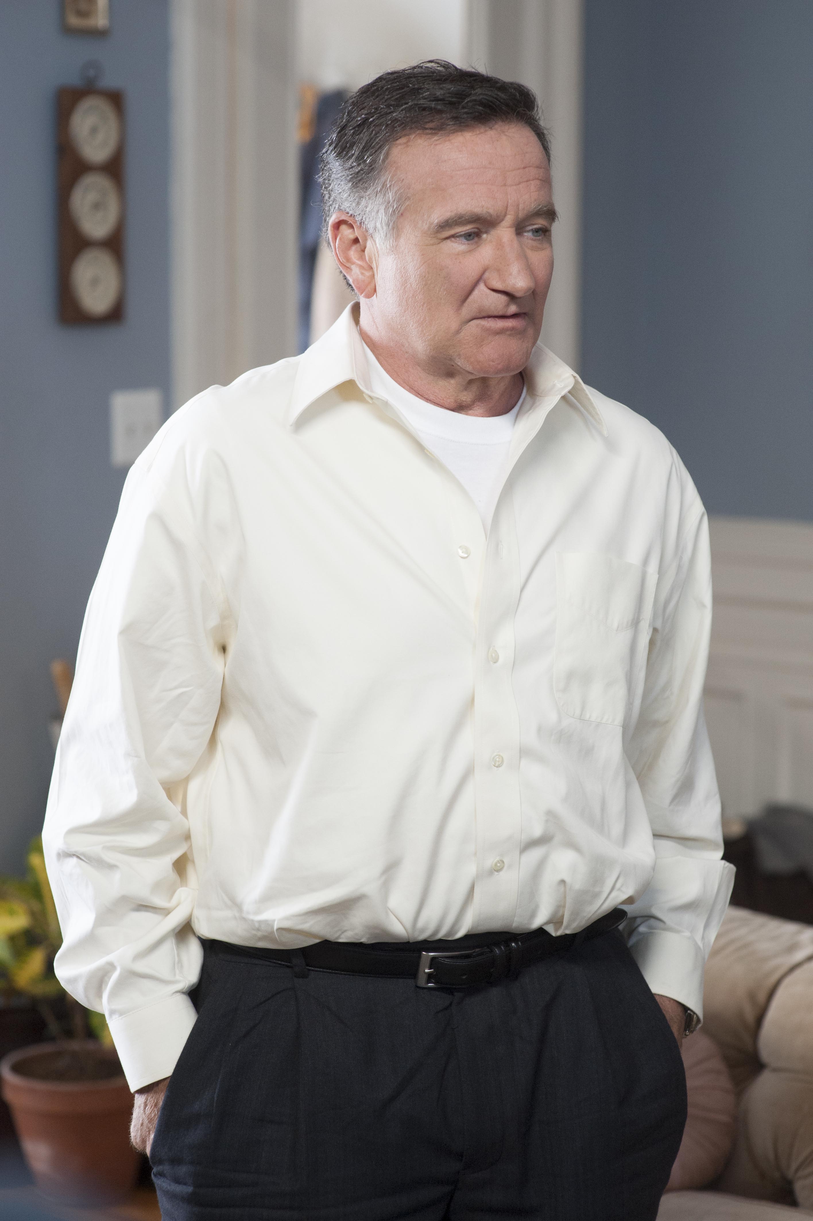 布鲁克林最愤怒的人剧照的剧照