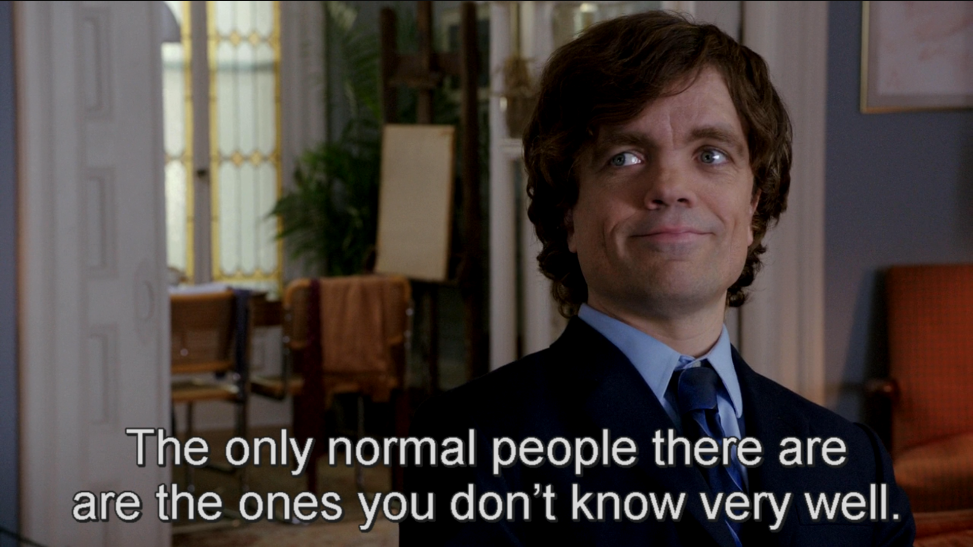 布鲁克林最愤怒的人剧照的剧照