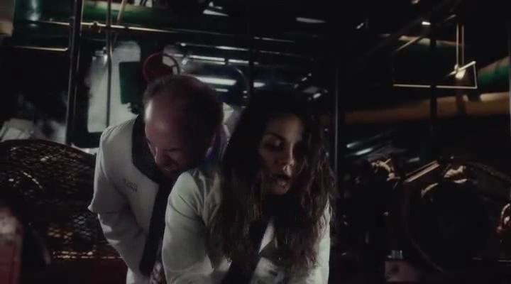 布鲁克林最愤怒的人剧照的剧照