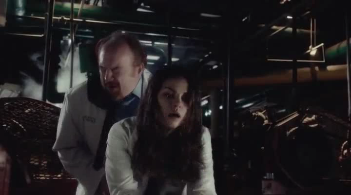 布鲁克林最愤怒的人剧照的剧照