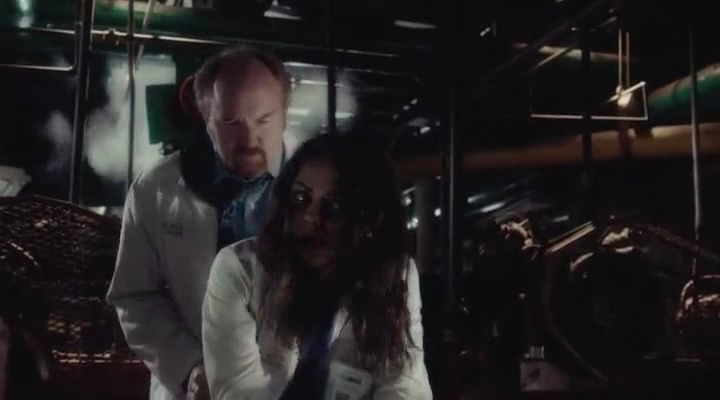 布鲁克林最愤怒的人剧照的剧照