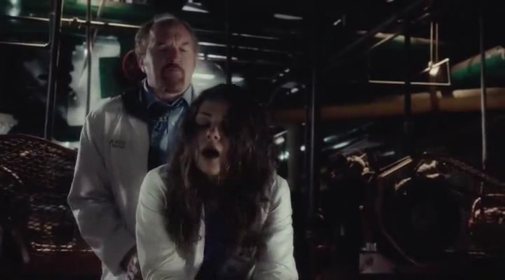 布鲁克林最愤怒的人剧照的剧照