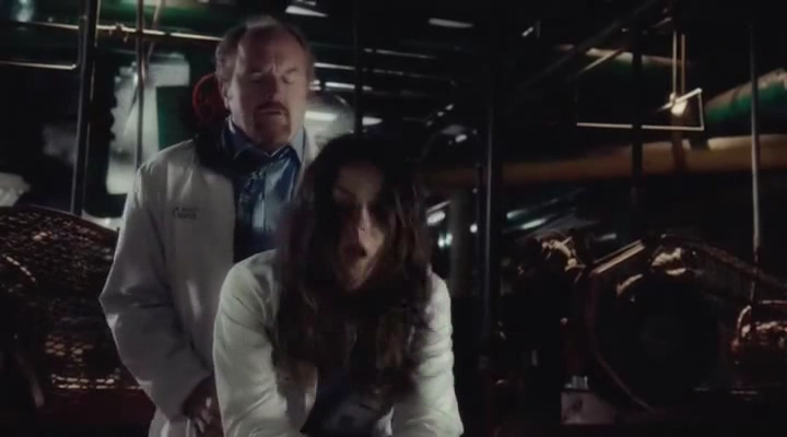 布鲁克林最愤怒的人剧照的剧照