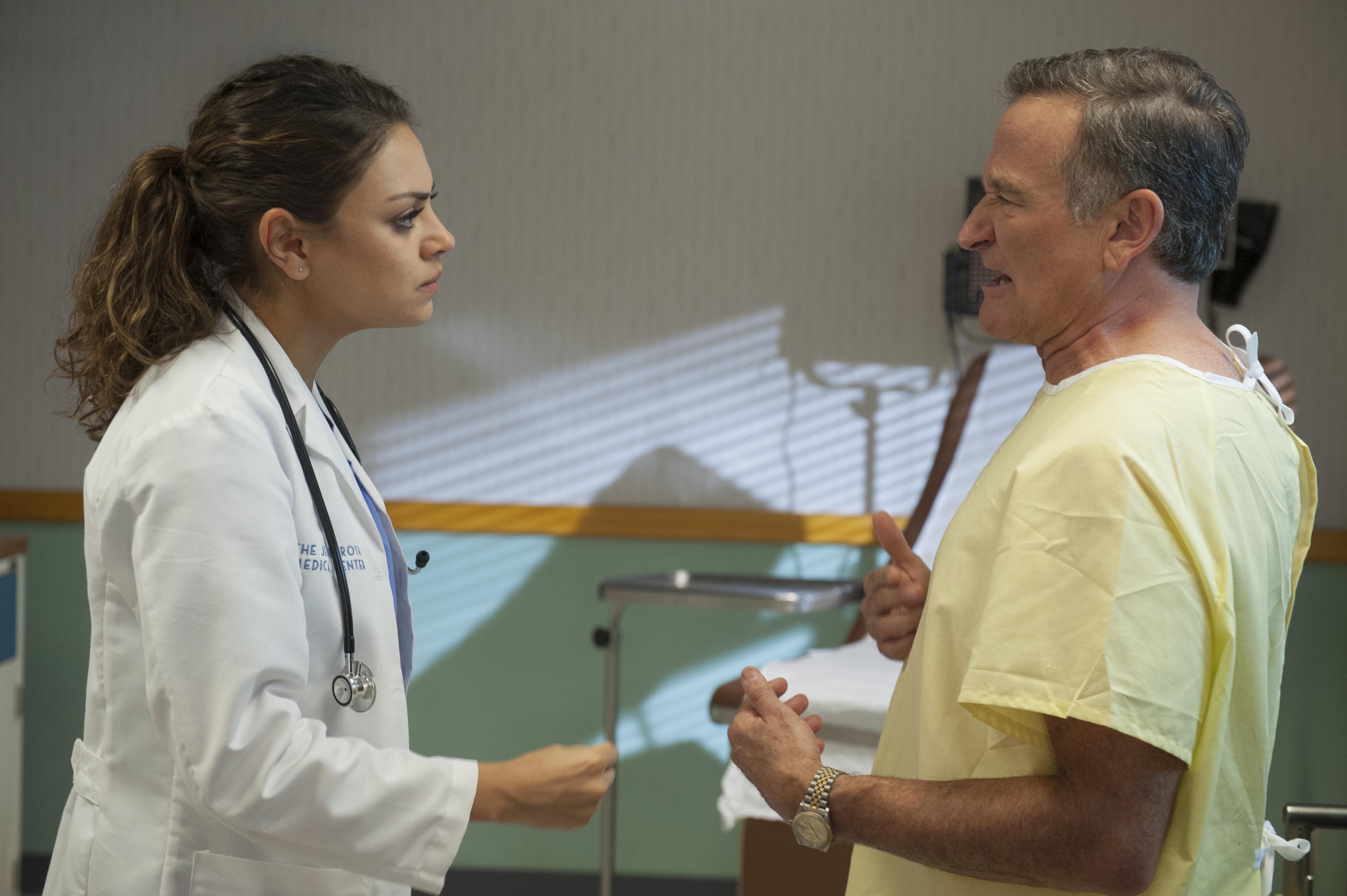 布鲁克林最愤怒的人剧照的剧照