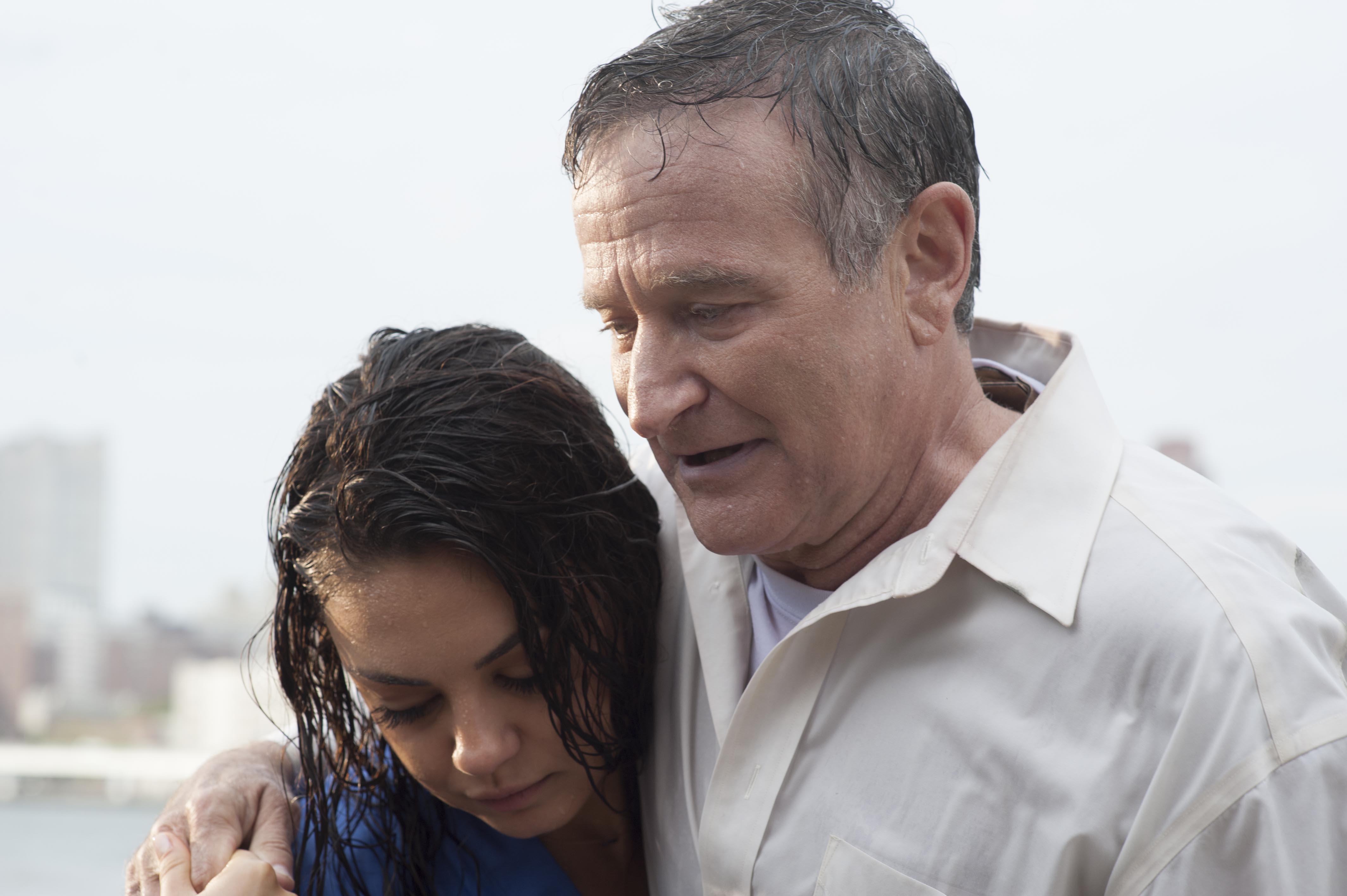 布鲁克林最愤怒的人剧照的剧照