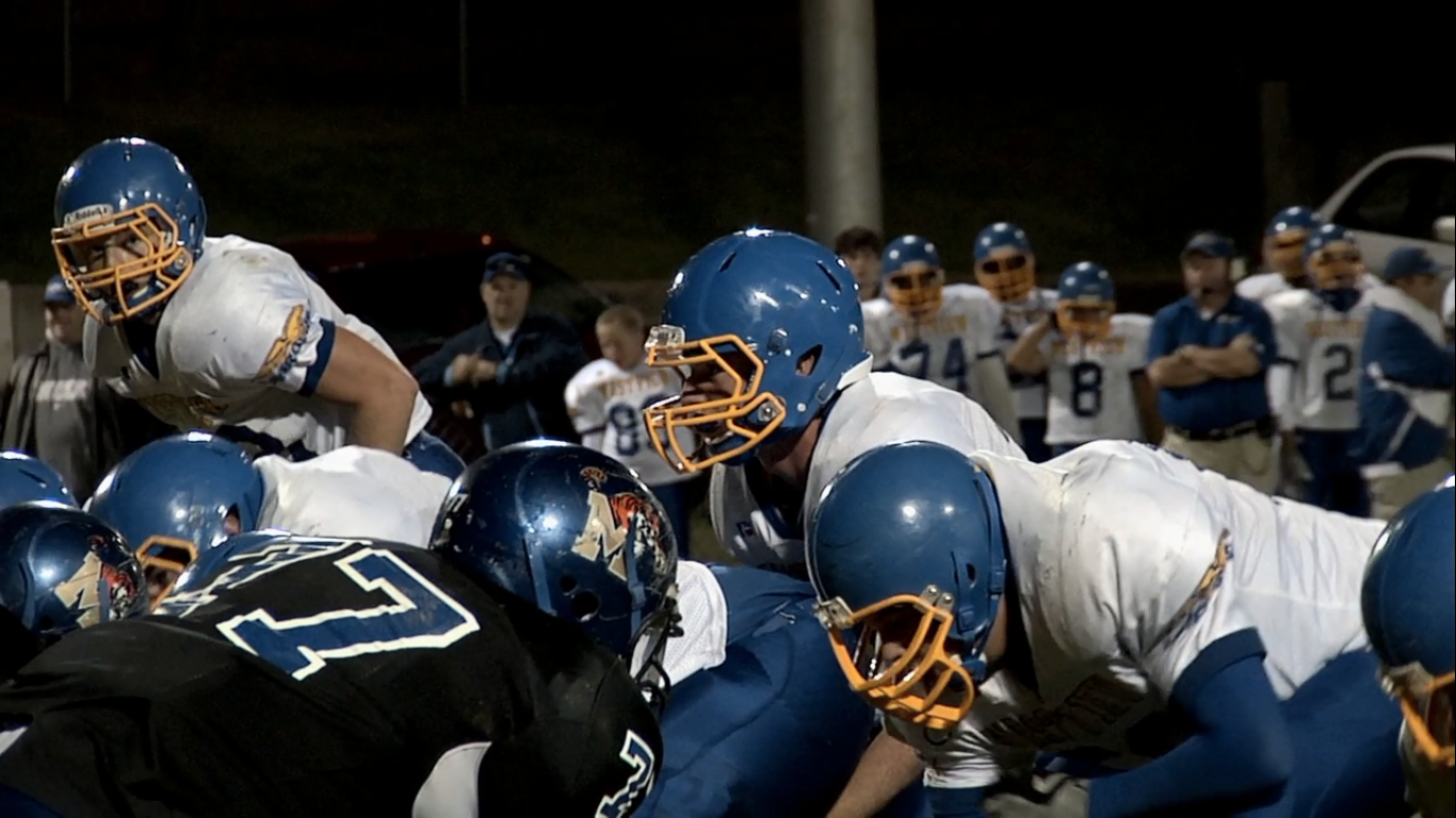 不可击败剧照的剧照