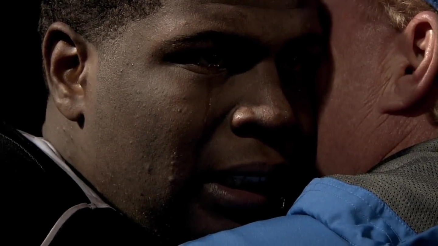 不可击败剧照的剧照