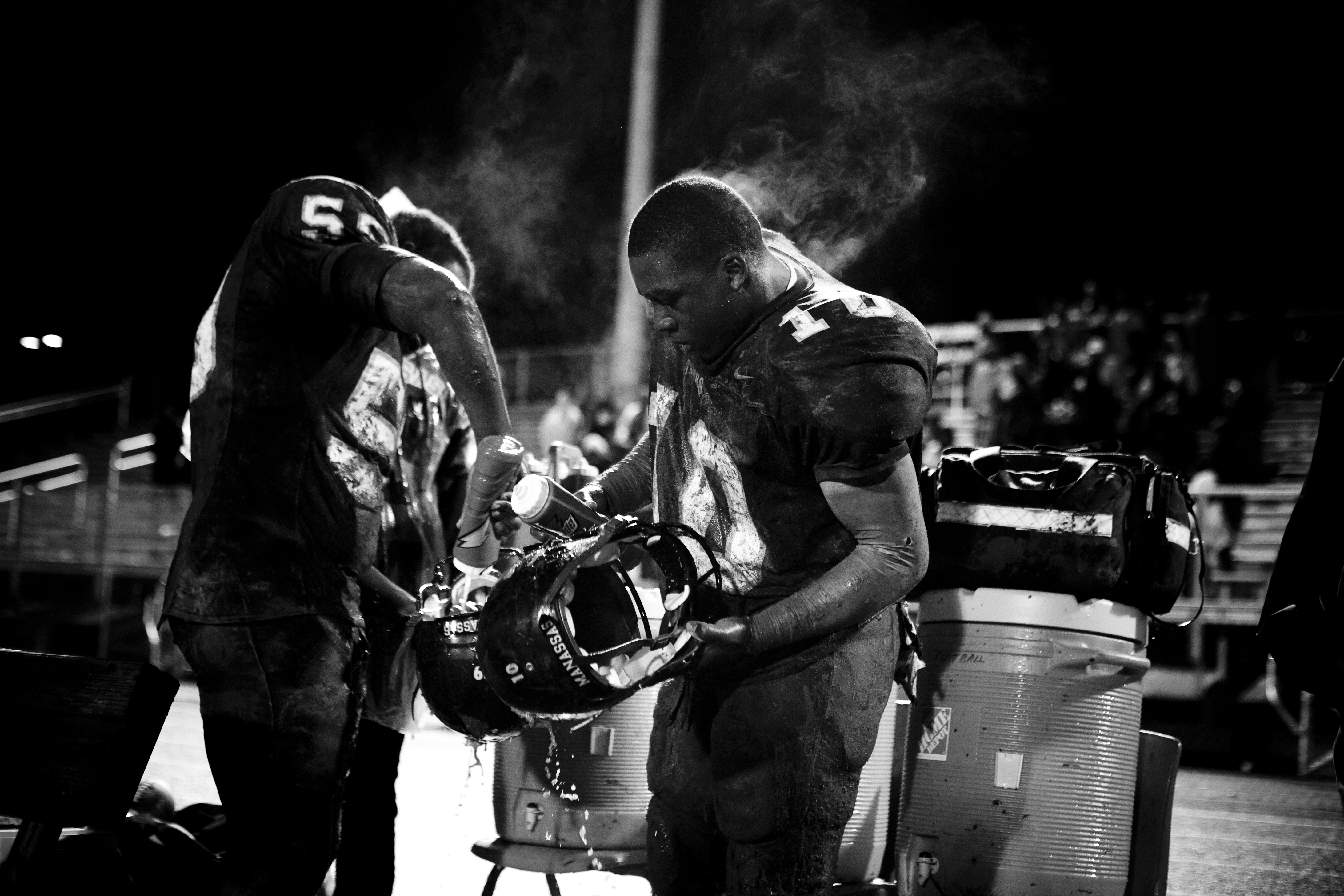 不可击败剧照的剧照