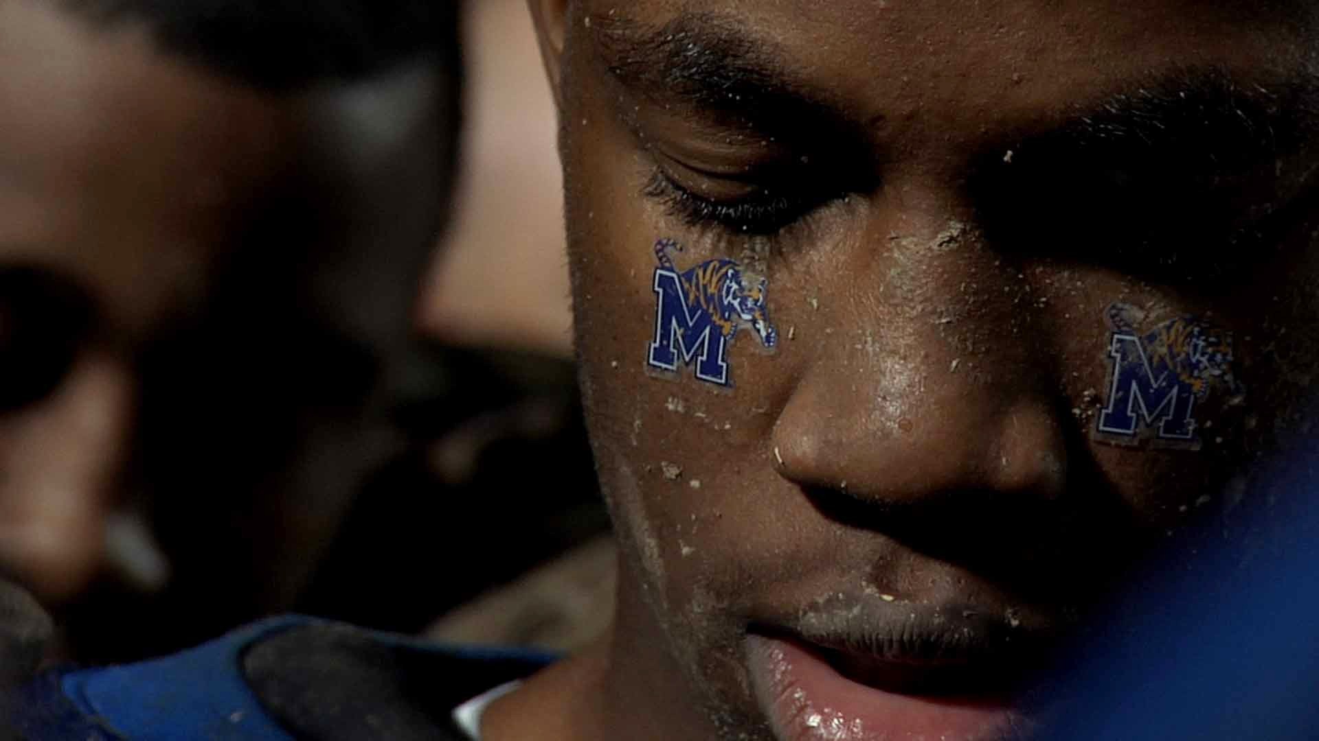 不可击败剧照的剧照