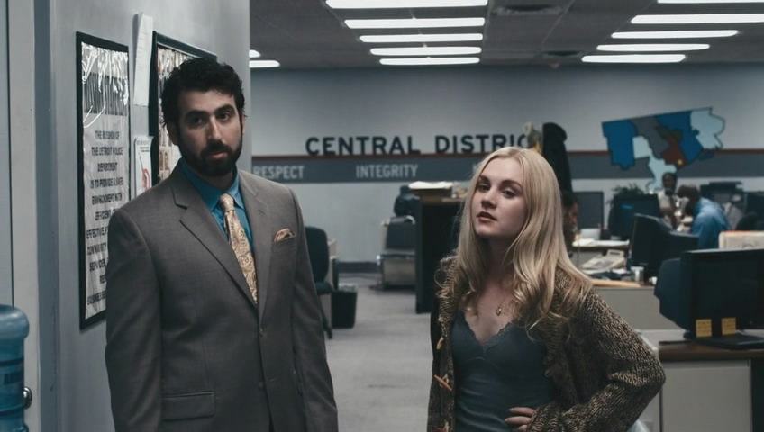 蝴蝶效应3：启示剧照的剧照