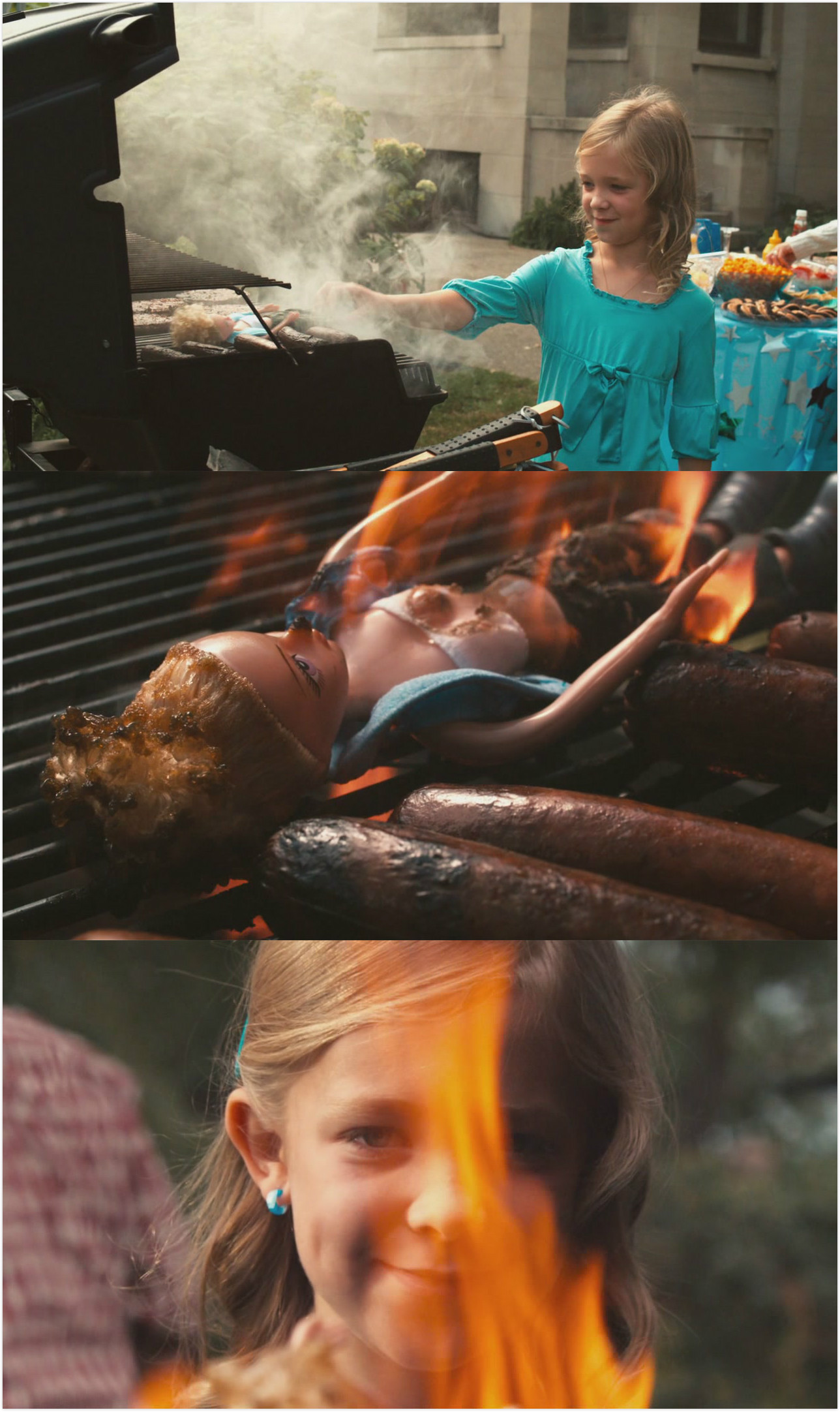 蝴蝶效应3：启示剧照的剧照