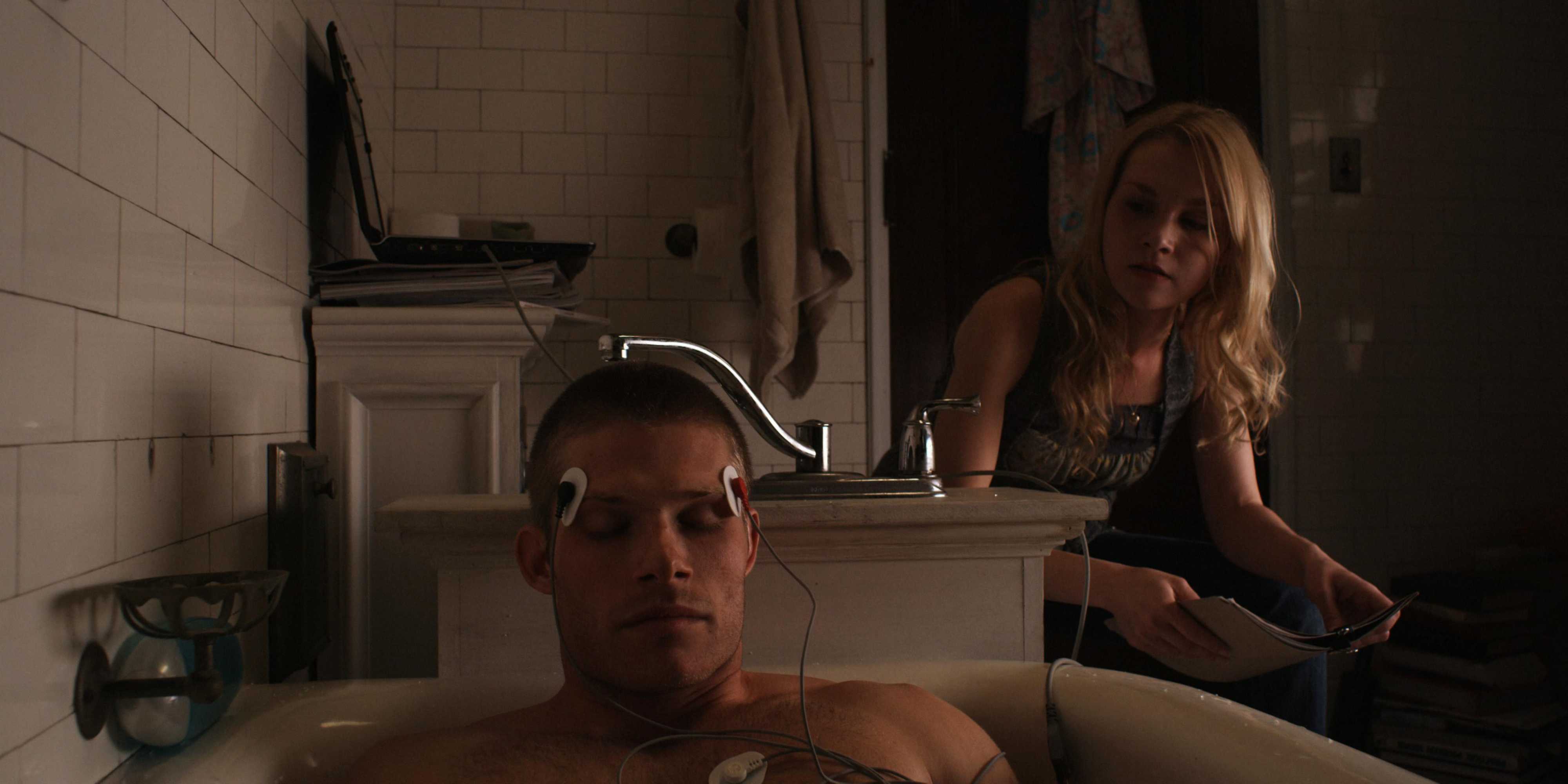 蝴蝶效应3：启示剧照的剧照