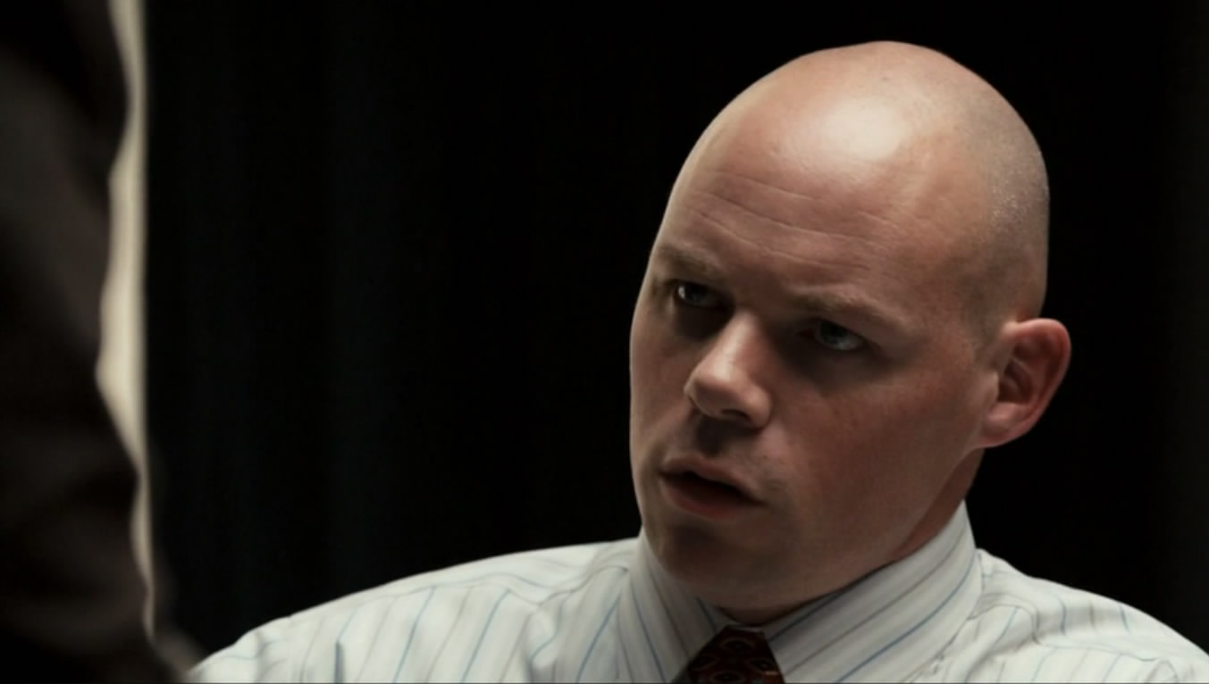 蝴蝶效应3：启示剧照的剧照