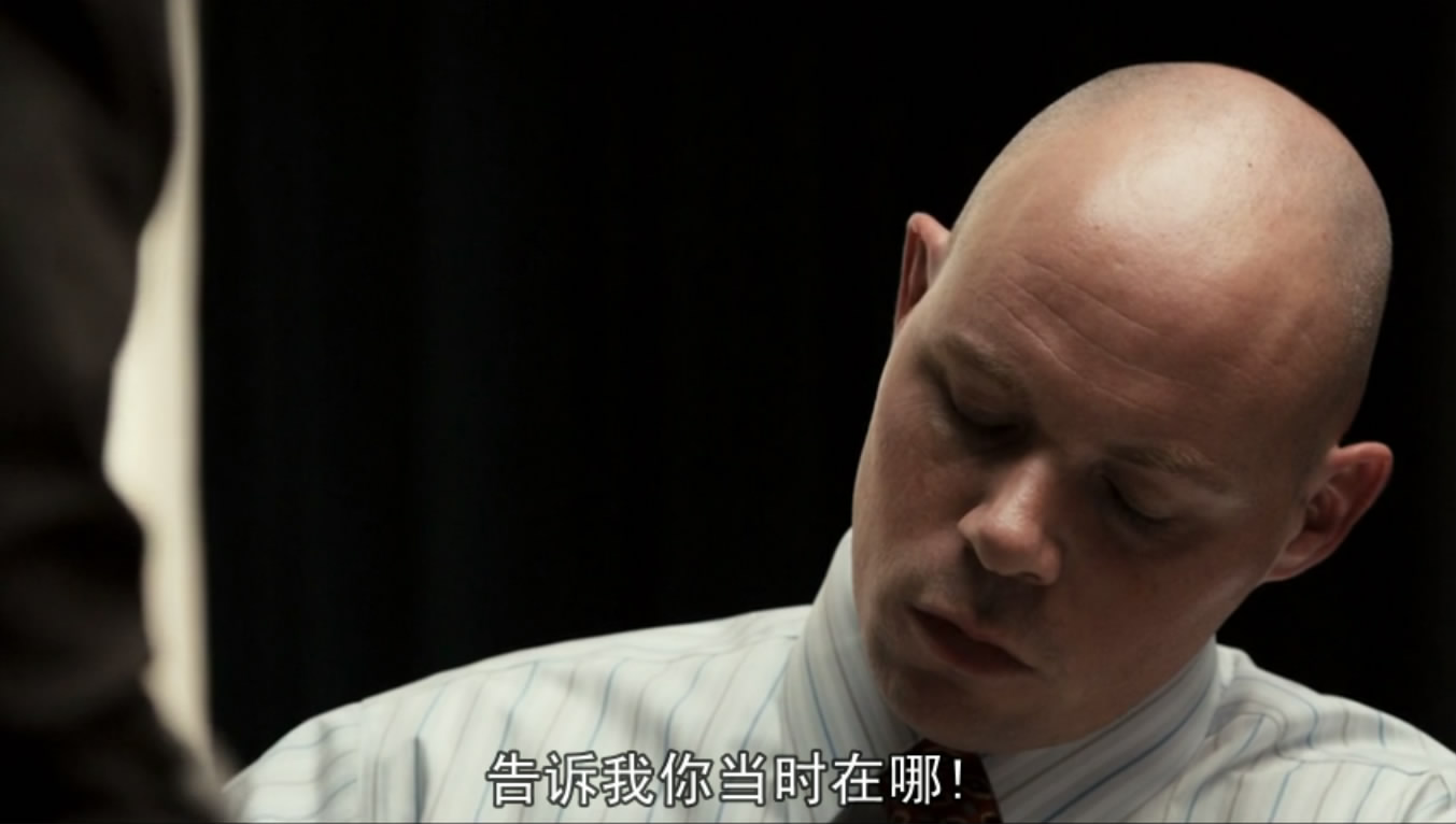 蝴蝶效应3：启示剧照的剧照