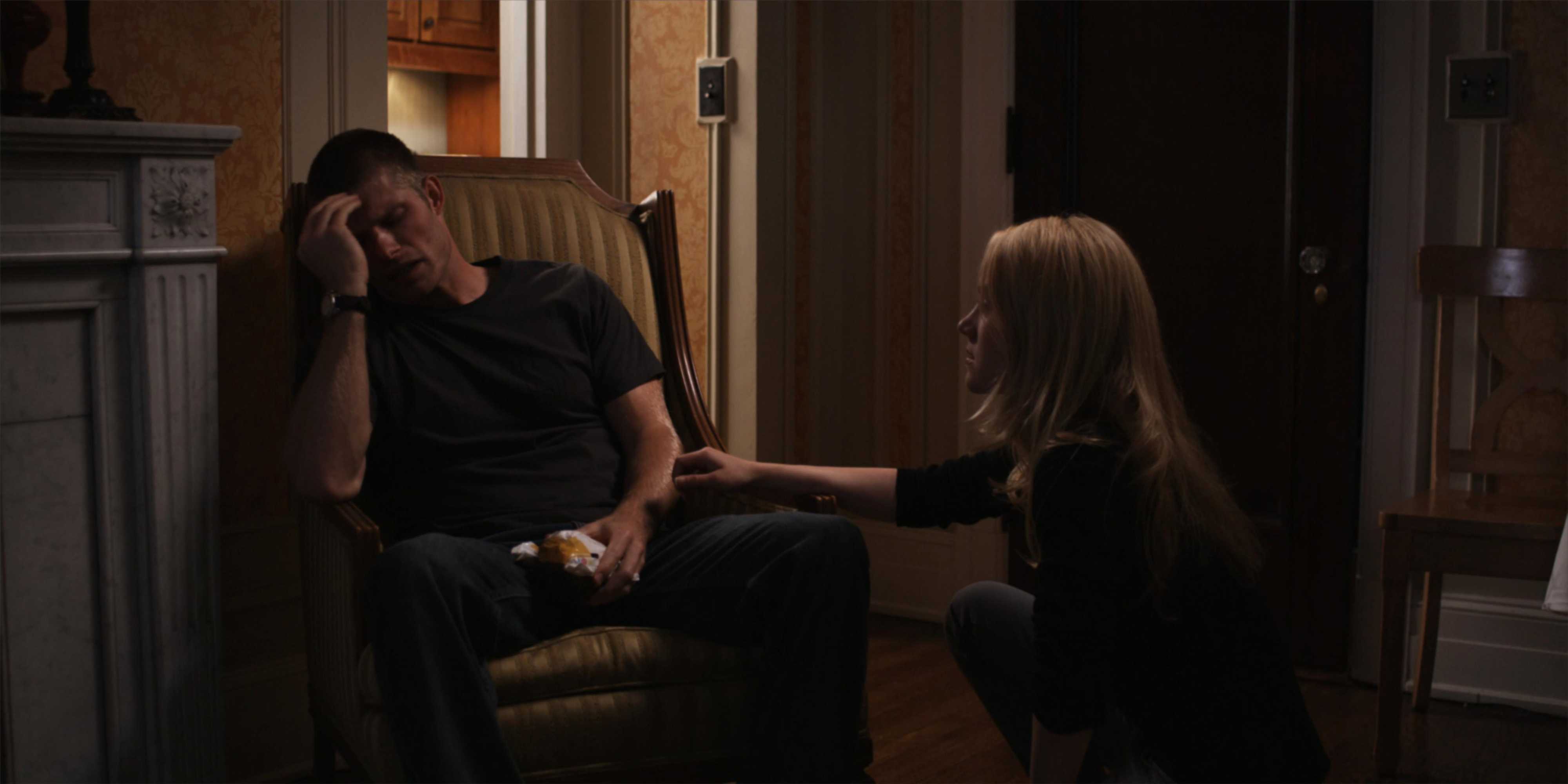 蝴蝶效应3：启示剧照的剧照