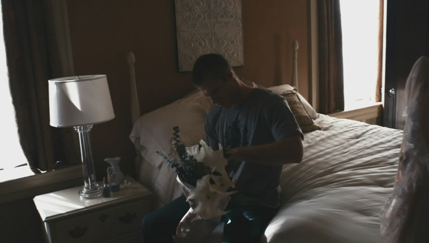 蝴蝶效应3：启示剧照的剧照