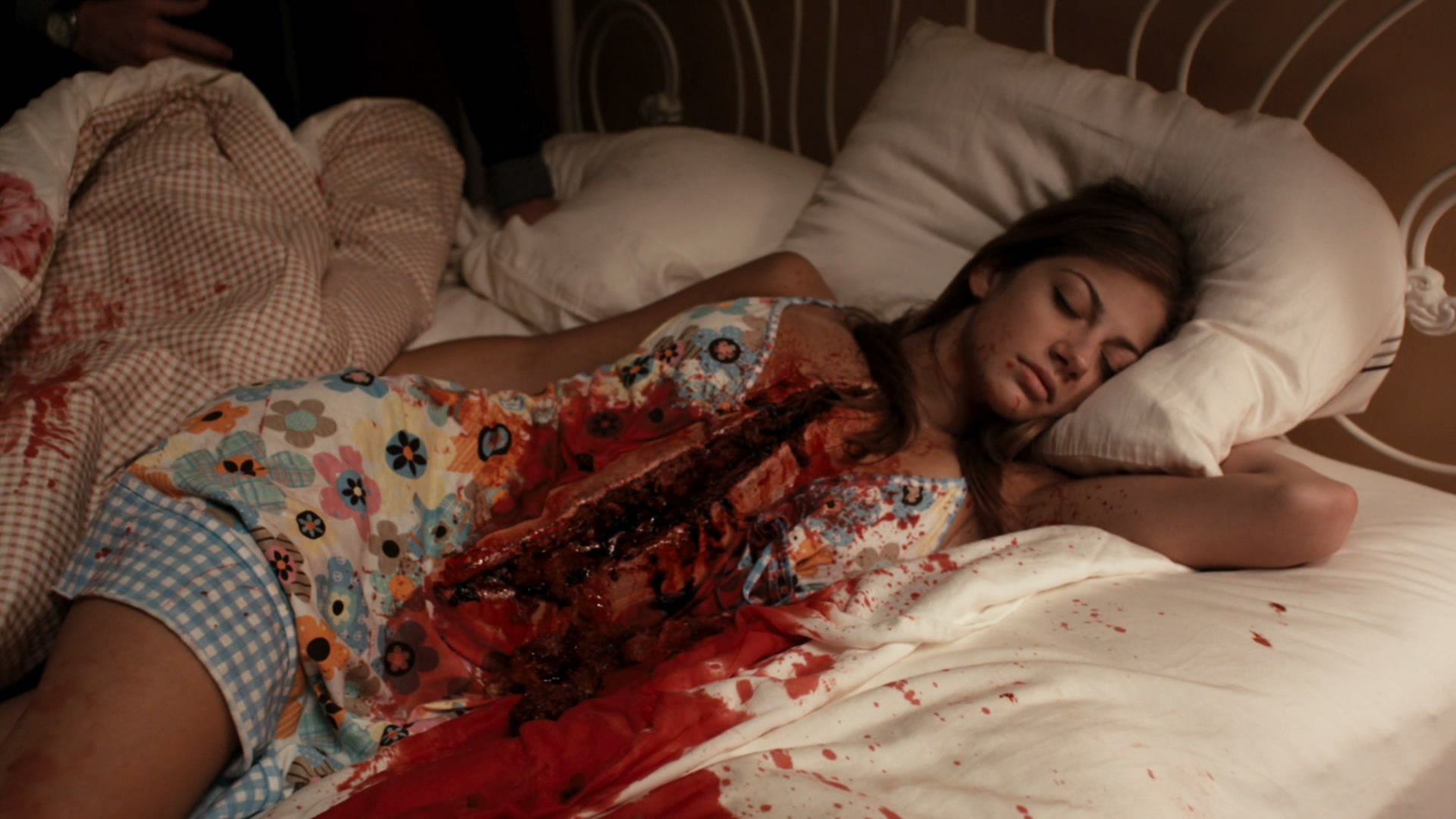 蝴蝶效应3：启示剧照的剧照