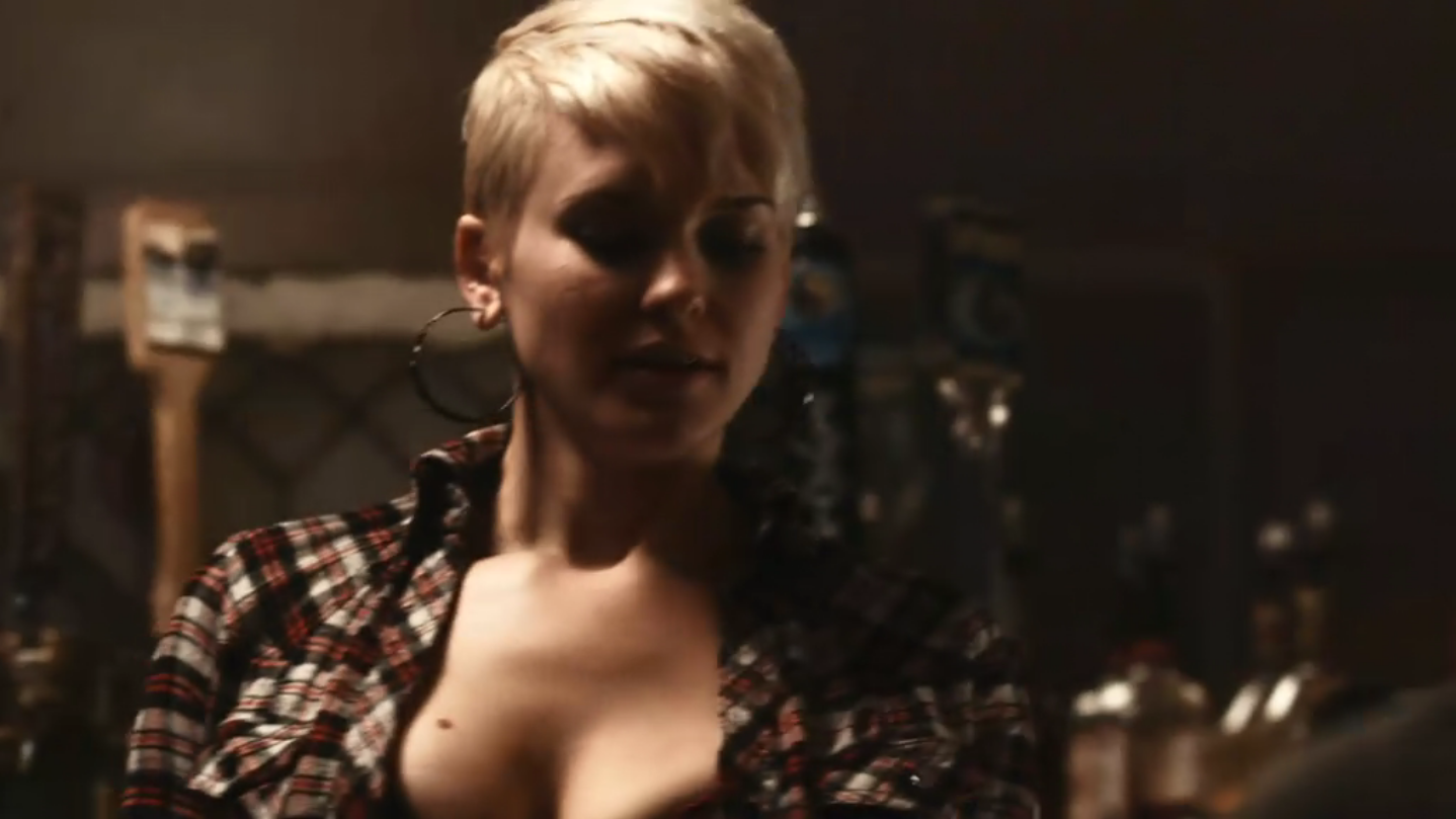 蝴蝶效应3：启示剧照的剧照