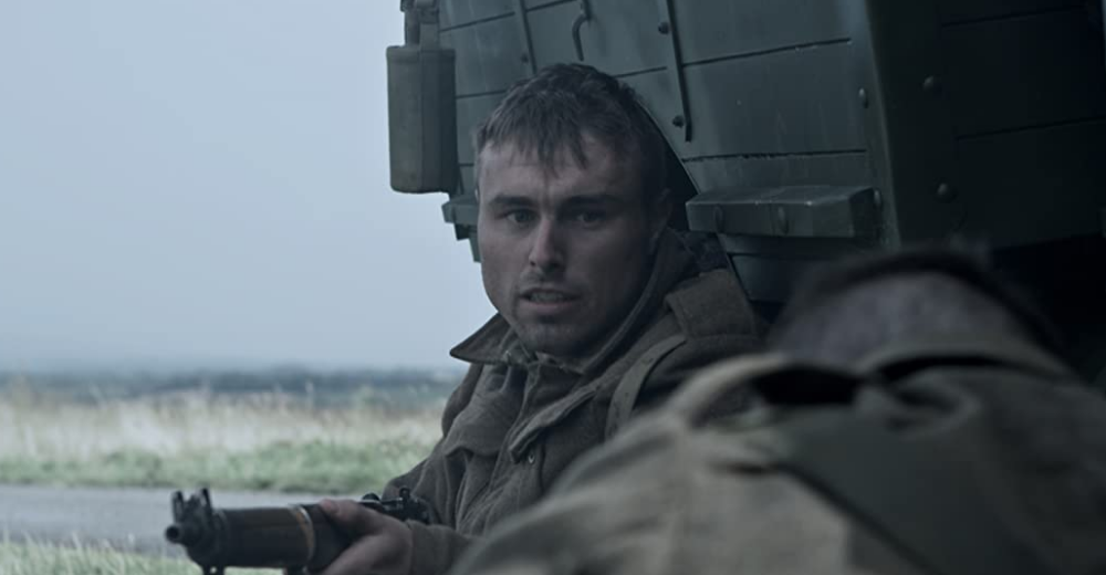 我们的父辈剧照的剧照