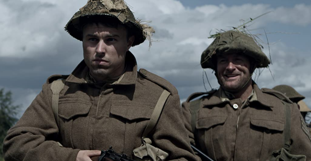 我们的父辈剧照的剧照