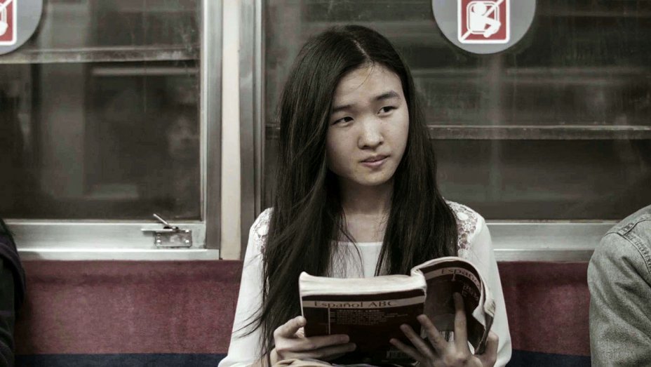 完美未来剧照的剧照