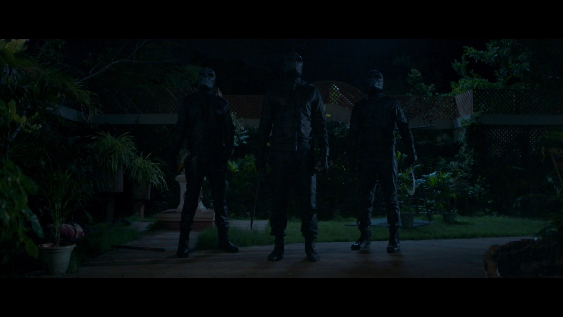 游戏结束剧照的剧照