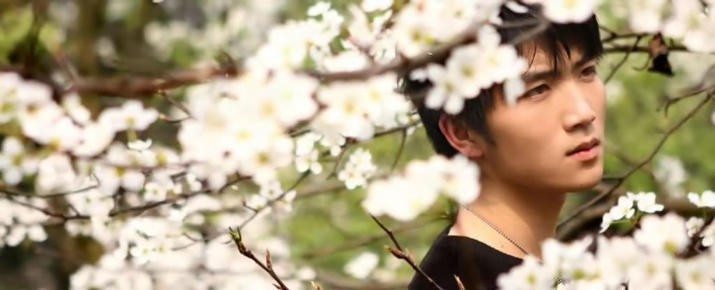 初见：停滞的时光剧照的剧照