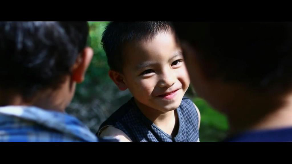 初见：停滞的时光剧照的剧照