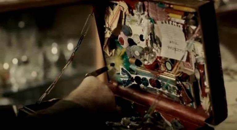 微不足道的事情剧照的剧照