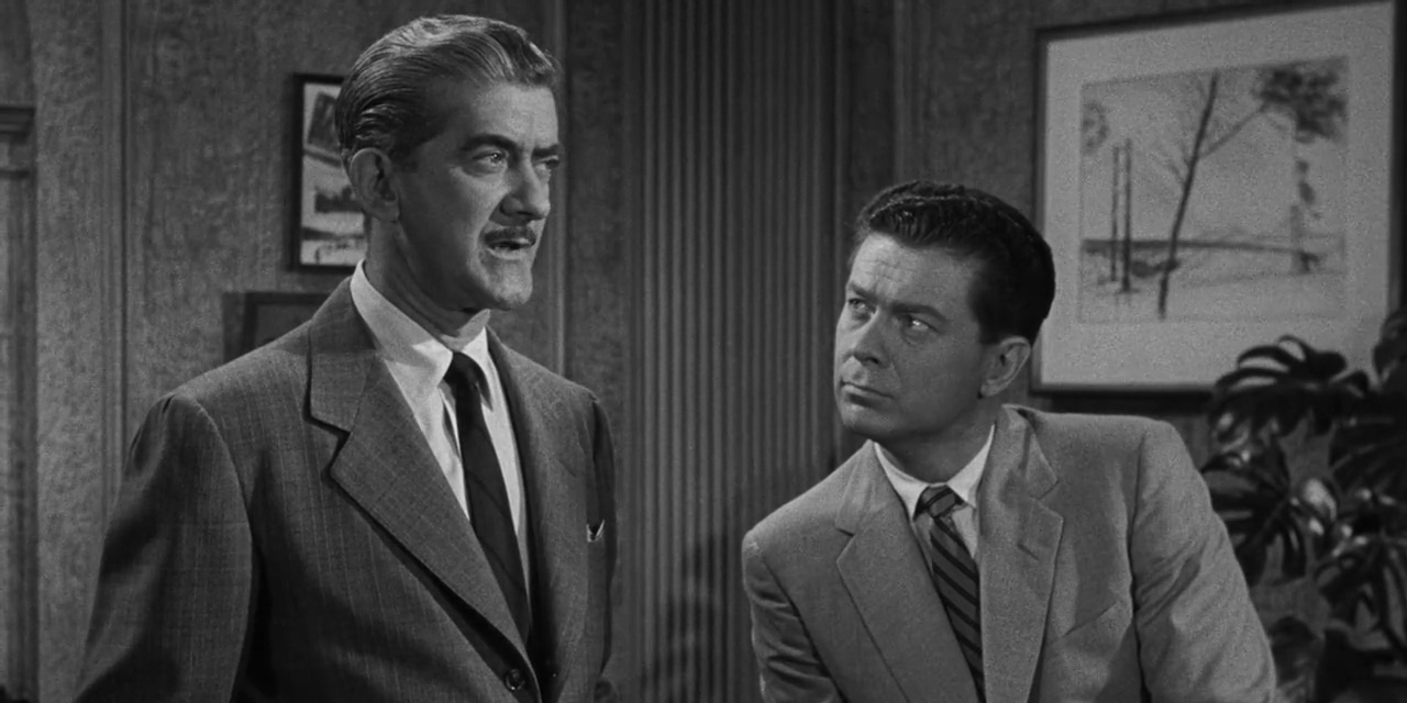 高度怀疑剧照的剧照