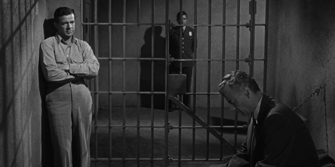 高度怀疑剧照的剧照