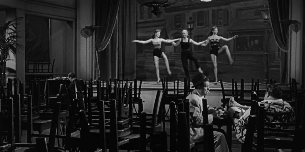 高度怀疑剧照的剧照