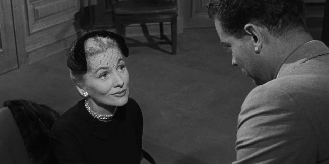 高度怀疑剧照的剧照