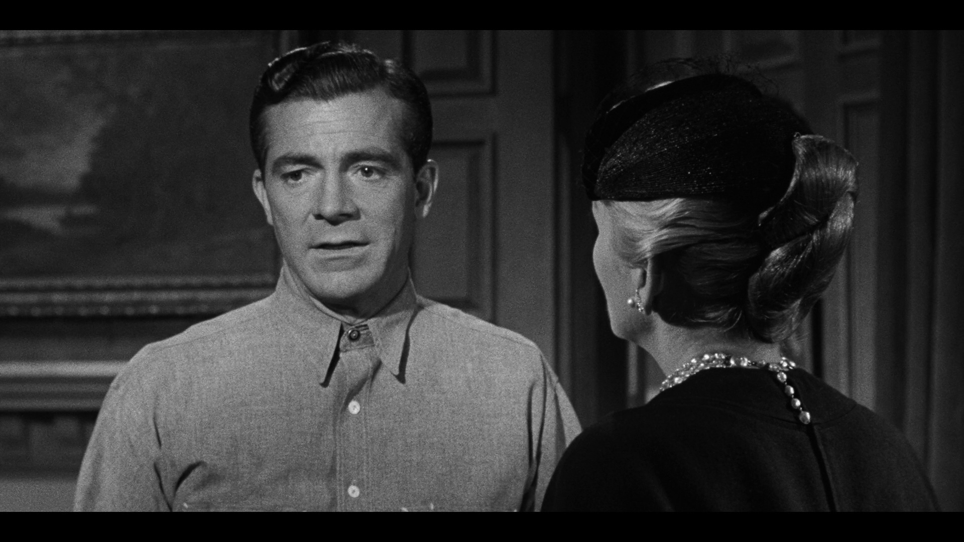 高度怀疑剧照的剧照