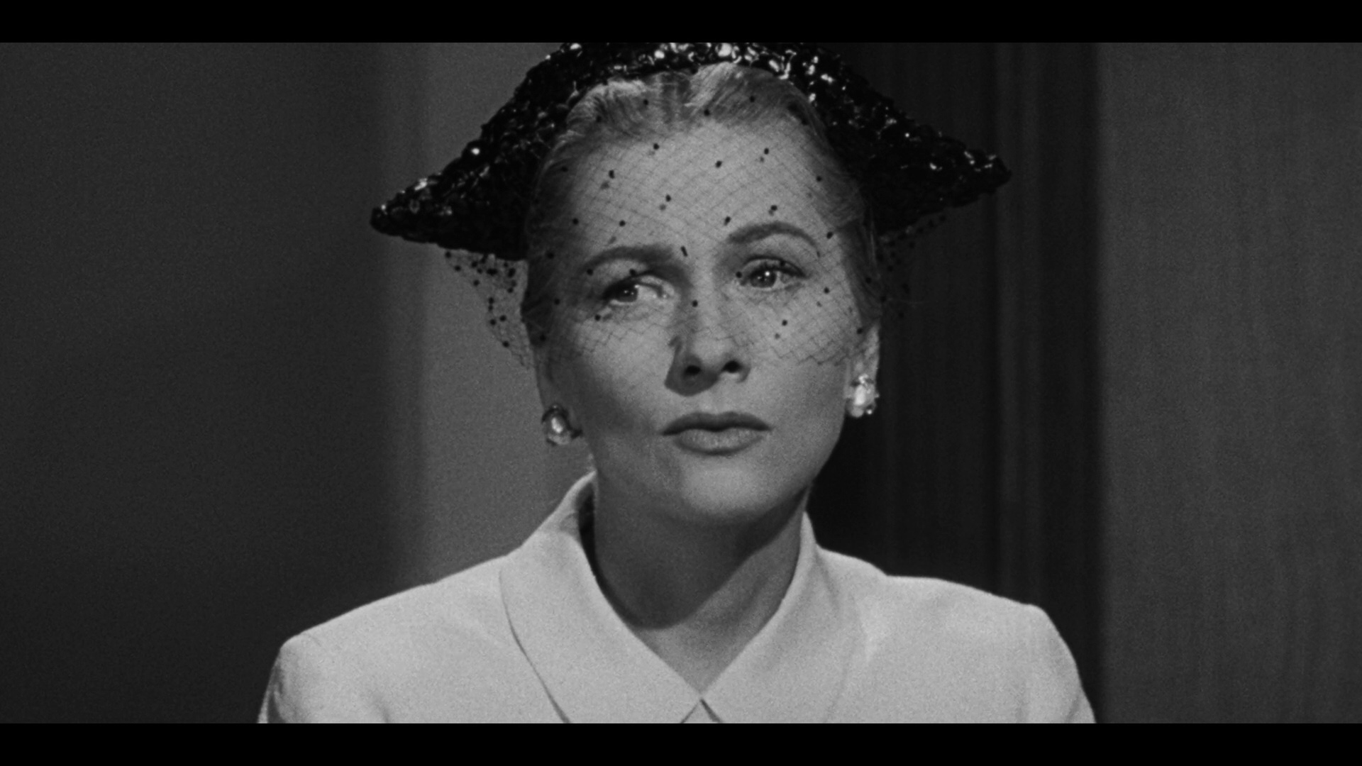 高度怀疑剧照的剧照