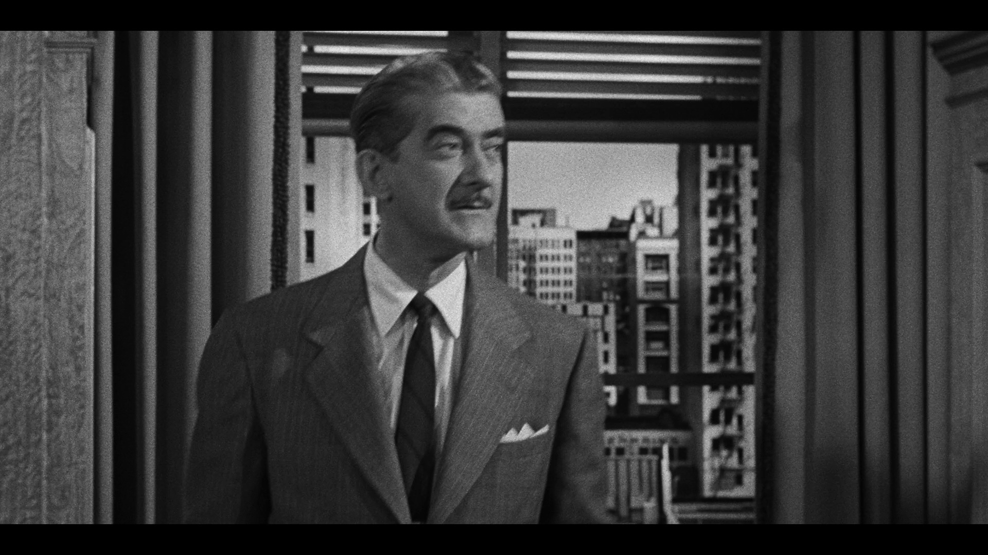 高度怀疑剧照的剧照