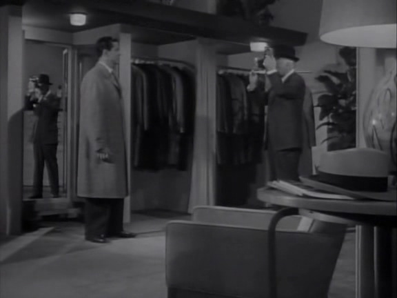 高度怀疑剧照的剧照