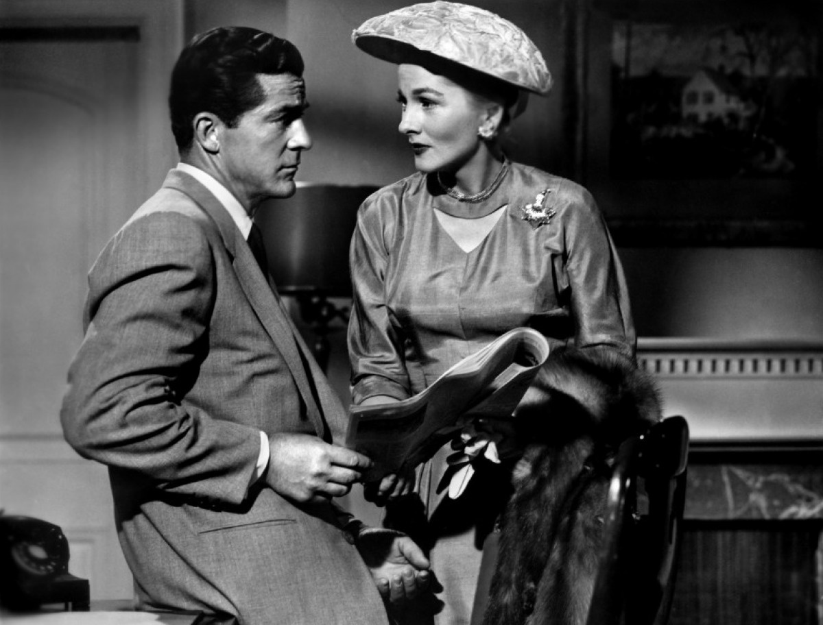 高度怀疑剧照的剧照