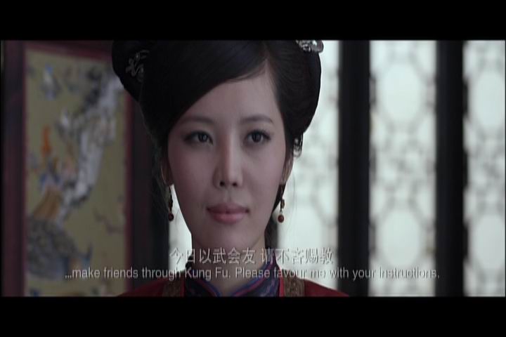 八卦宗师剧照的剧照